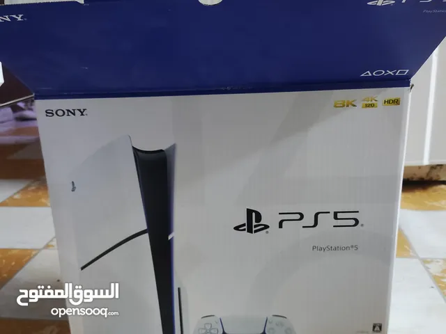 PlayStation 5 PlayStation for sale in Basra