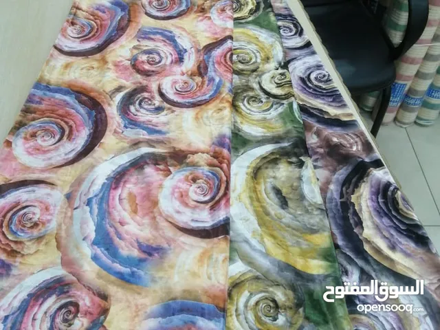 Fabrics Textile - Abaya - Jalabiya in Jeddah