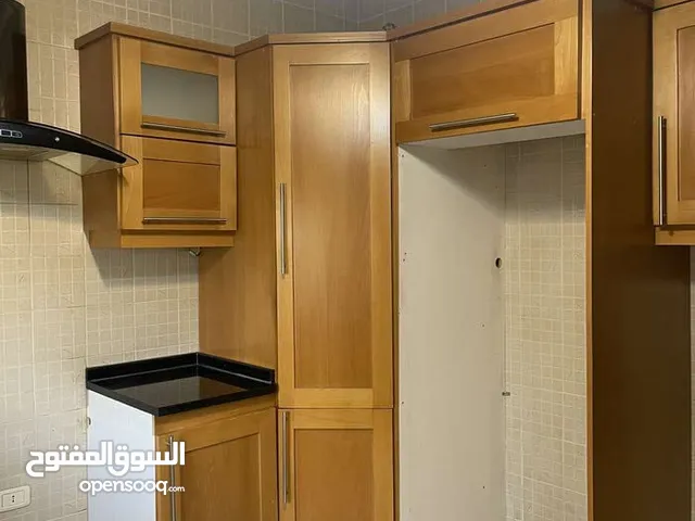 140m2 2 Bedrooms Apartments for Rent in Amman Al Kursi