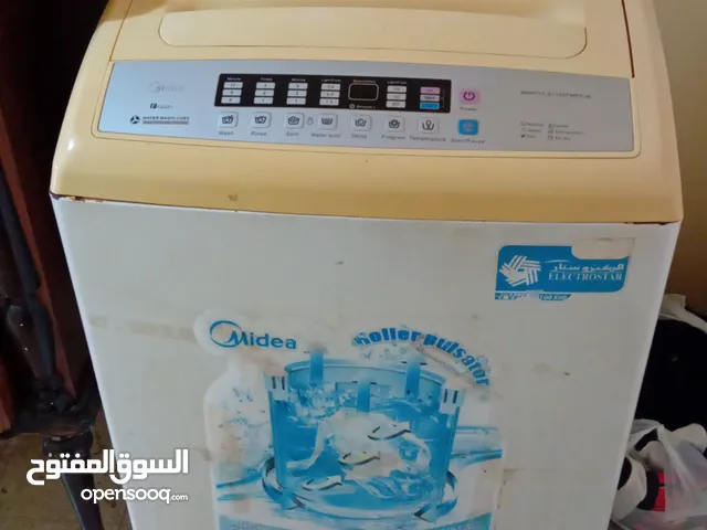 Other 9 - 10 Kg Washing Machines in Sfax