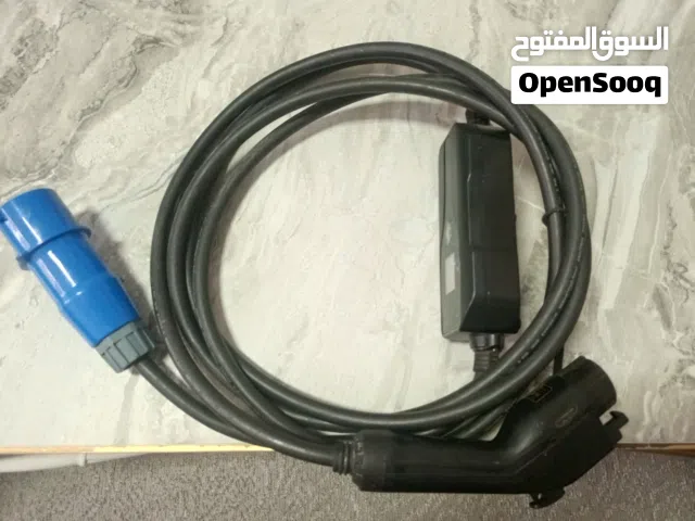 شاحن سياره جديد