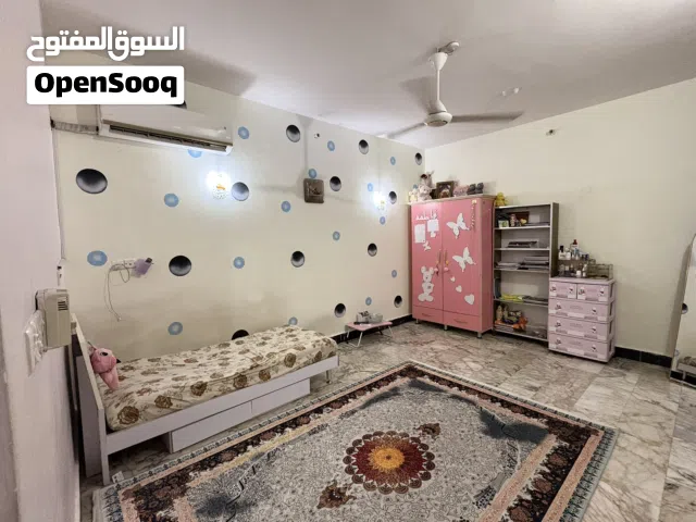 غرفة اطفال كاملة