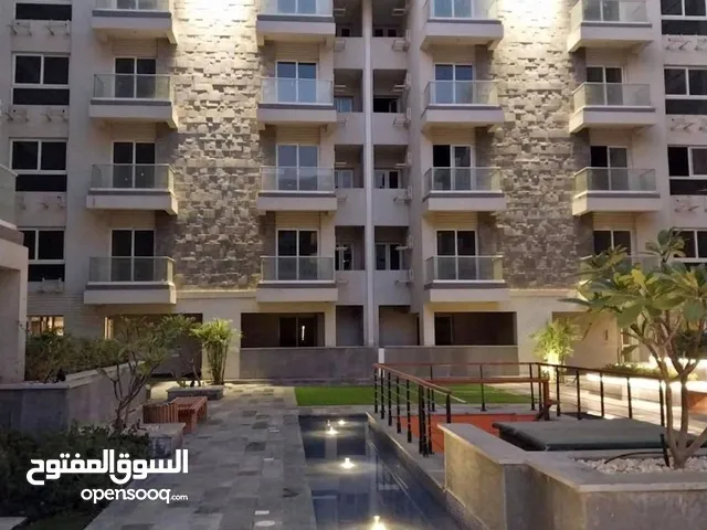 Mountain view I city NewCairo apartment in fifth settlement