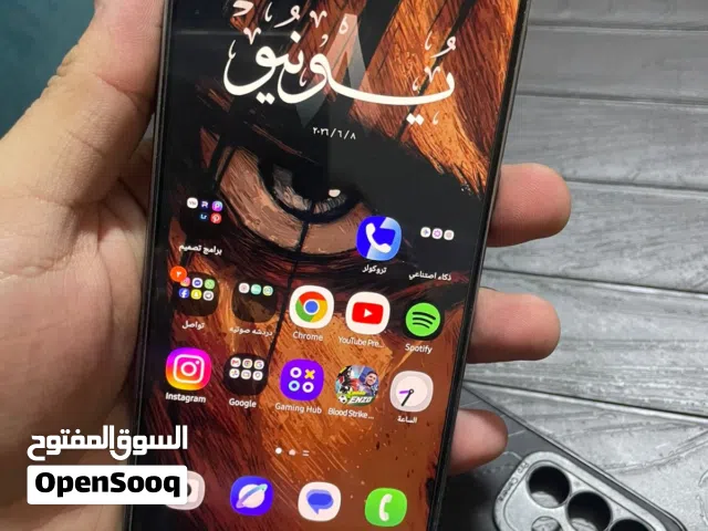 Samsung Galaxy A73 5G 128 GB in Zarqa