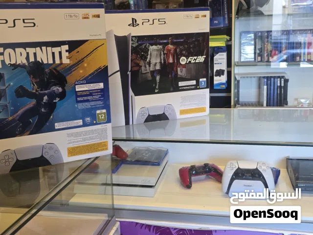 PlayStation 5 PlayStation for sale in Amman