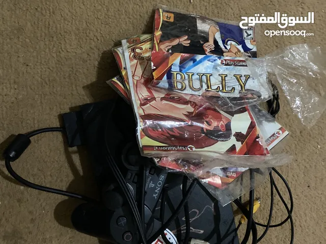PlayStation 2 PlayStation for sale in Zawiya