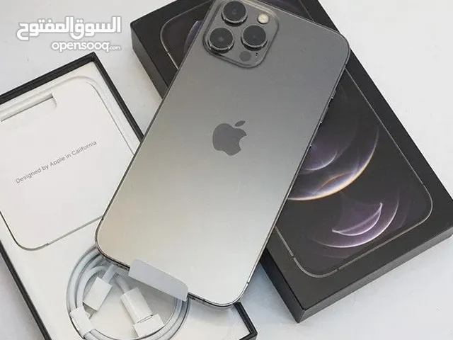 Apple iPhone 12 Pro Max 256 GB in Basra