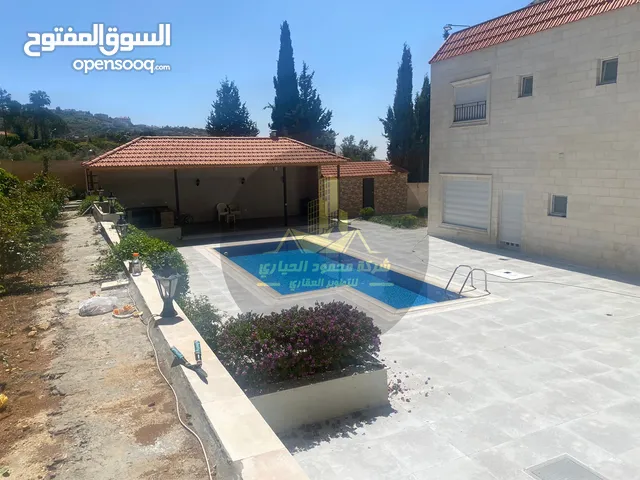 675 m2 More than 6 bedrooms Villa for Sale in Amman Al Hummar