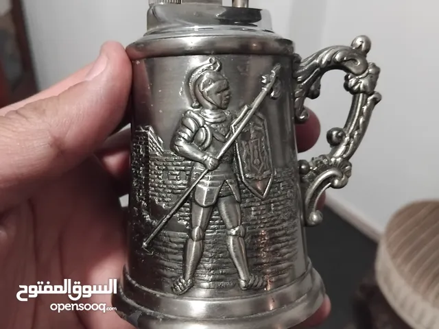 سماور اصفهان وتحف