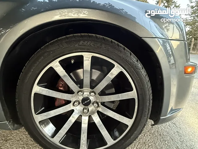 chrysler 300c 2006 6.1srt