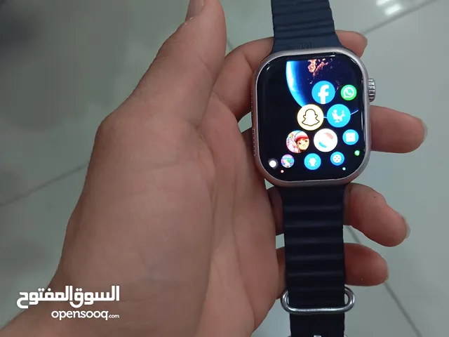 ساعه داكيه