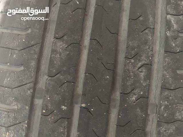 Continental 17 Tyres in Amman