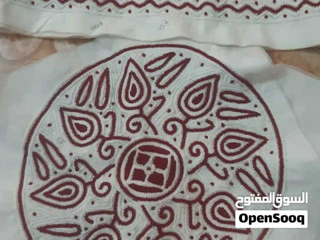 للبيع كمه عمانيه خياطه عمانيه