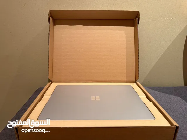 Surface Laptop 3
