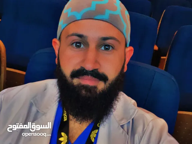 Mohammad AlQaisi