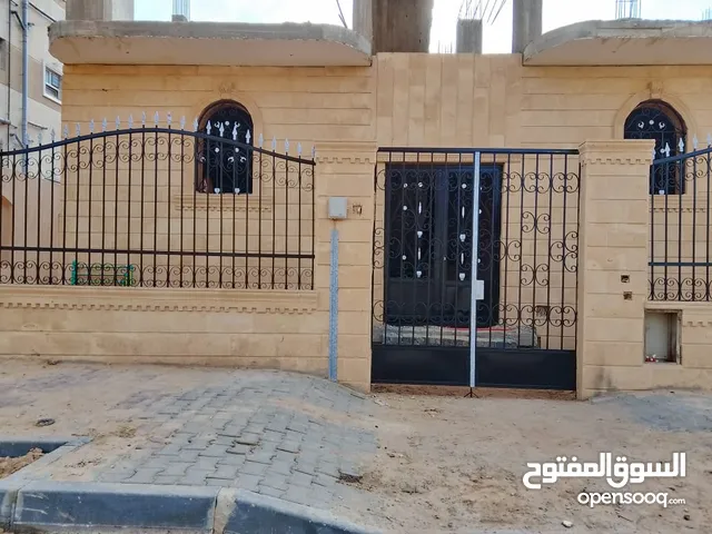 مبني أسكان عائلي الحي الرابع مدينة بدر