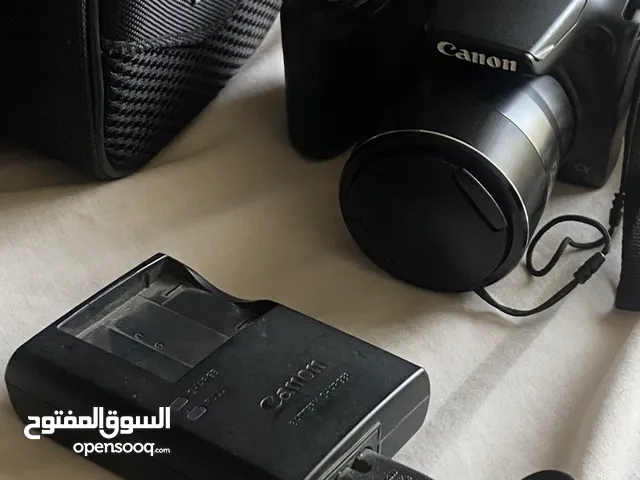 كاميرا كانون sx 430 is للبيع