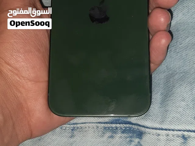 Apple iPhone 13 128 GB in Ismailia
