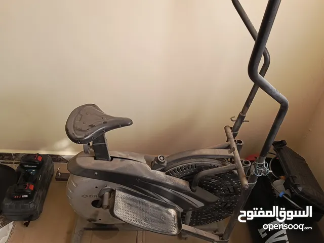 جهاز اوربت كروس