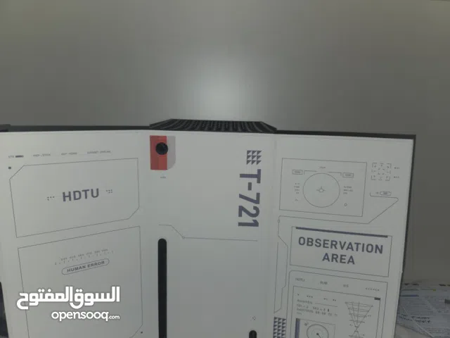 جهاز اكس بوكس سيريس اكس بدون مشاكل للبيع . بسعر 165 ريال قابل ,xbox series x for sale in 165 rials