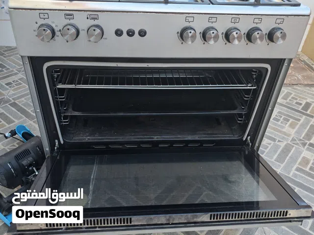 طباخة فرن PROLUX للبيع