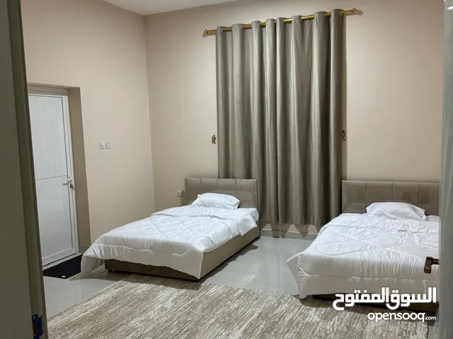 210 m2 3 Bedrooms Townhouse for Rent in Dhofar Salala