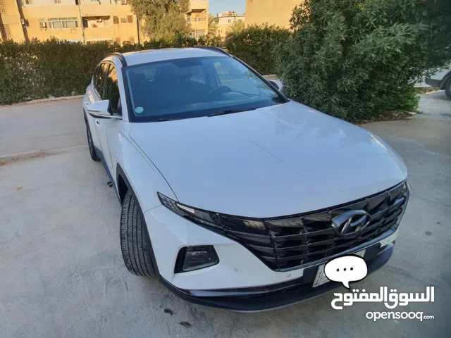 توسان 2020 الشكل الجديد خليجي بدون حادث بدون بارد بدون صبغ