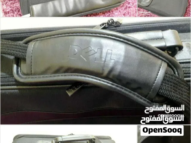 شنتات لاب توب  اصليات عدد 2 بسعر 15 دينار