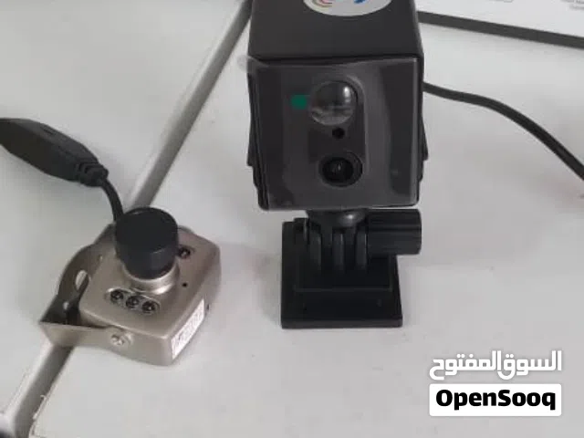 كاميراة الاسلكية وأي فأي وشفرة