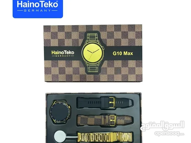 Haino Teko G10Max Smartwatch 6kd