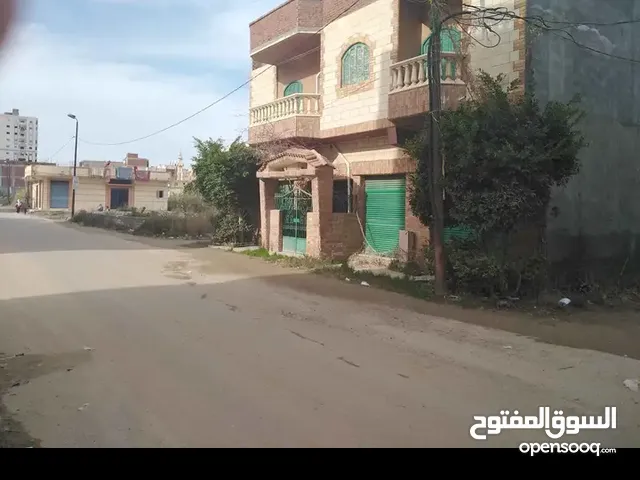 Mixed Use Land for Sale in Alexandria Agami