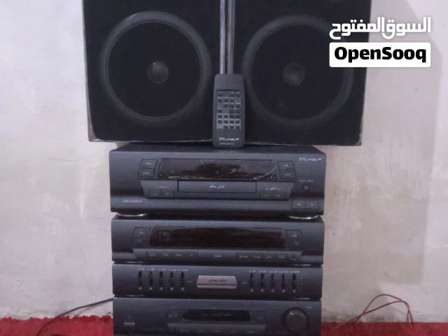 ايداعة قاريونس موديل 272 بي رموتها تخدم صوتها مشالله كانت في مخزن مع ابضاعه من اربعة اسنين ماعد استع