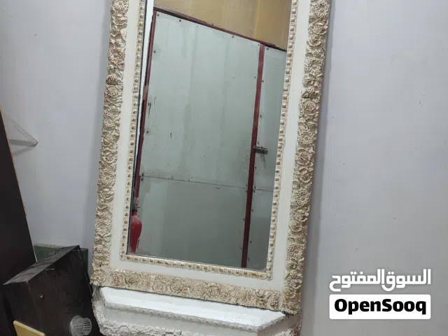 مرآة وميزها