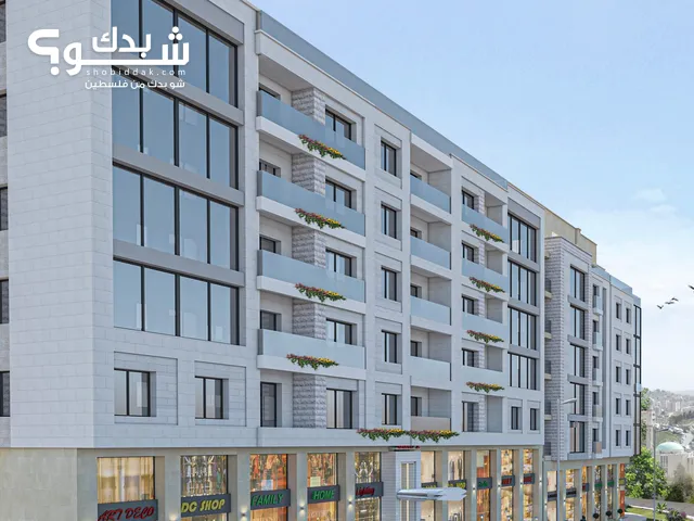 239m2 3 Bedrooms Apartments for Sale in Ramallah and Al-Bireh Um AlSharayit