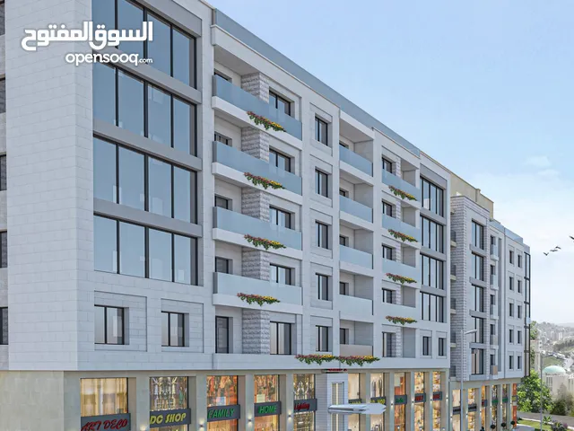 239 m2 3 Bedrooms Apartments for Sale in Ramallah and Al-Bireh Um AlSharayit