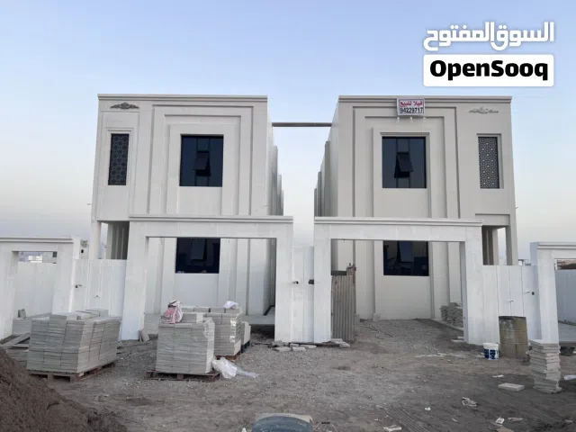 290 m2 4 Bedrooms Townhouse for Sale in Al Batinah Barka