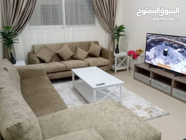 80 m2 1 Bedroom Apartments for Rent in Al Riyadh An Nadhim