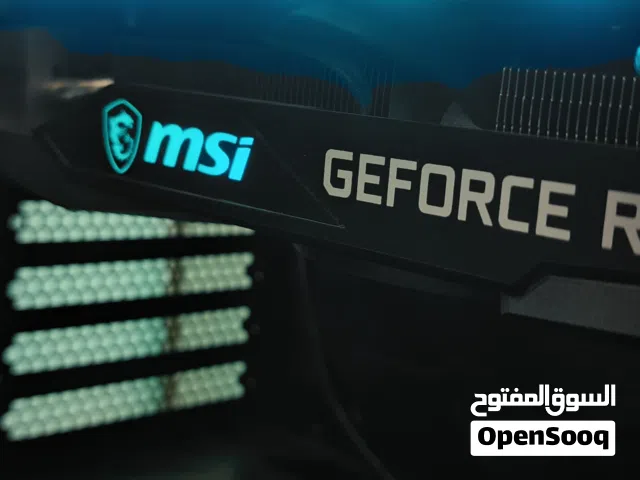 كرت الشاشة 3070