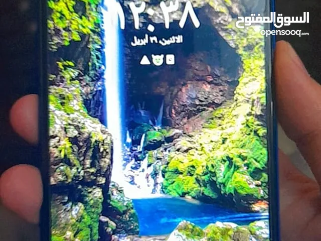 Samsung Galaxy A10s 32 GB in Amman