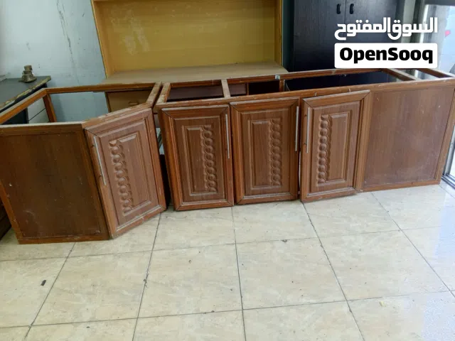 مطبخ سفلي للبيع قياس 60*285