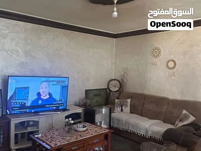 شقة أرضية مساحة 148 مع مساحة أمامية ومدخل منفصل ضاحية الأميرة سلمى