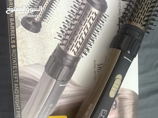 Enzoمشط حراري