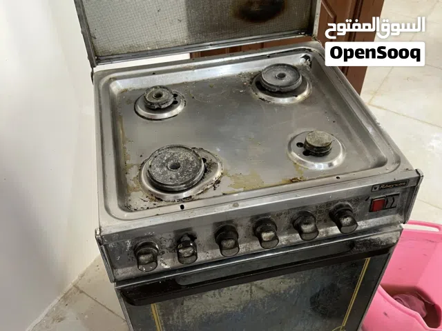 بتجاز مع الفرن