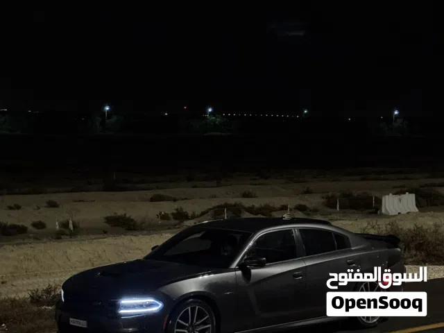 للبيع رنقات دودج تشارجر