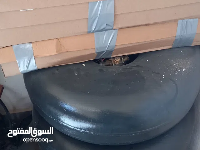 منطومات   غاز  شغلات  كاملات بحاله ممتازه