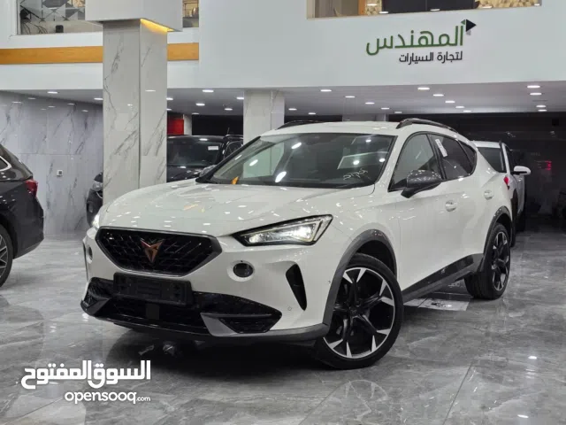 كوبرا فورمنتور