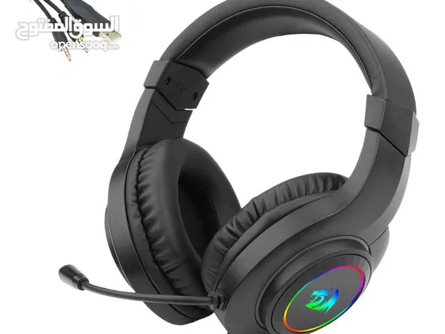 Headset Redragon Hylas H260 Rgb Headset