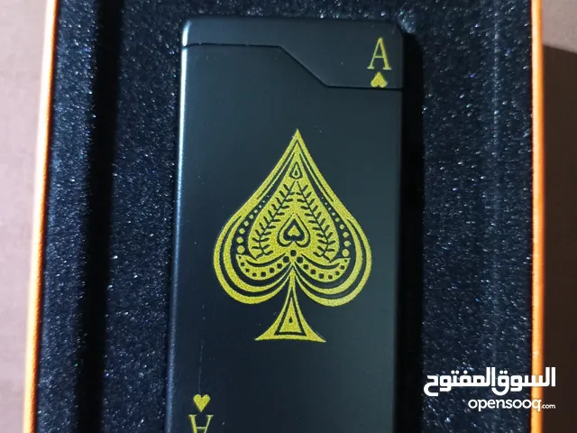 ولاعة كهربائية أنيقه