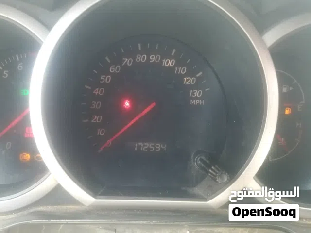 2007 Suzuki Grand Vitara JLX