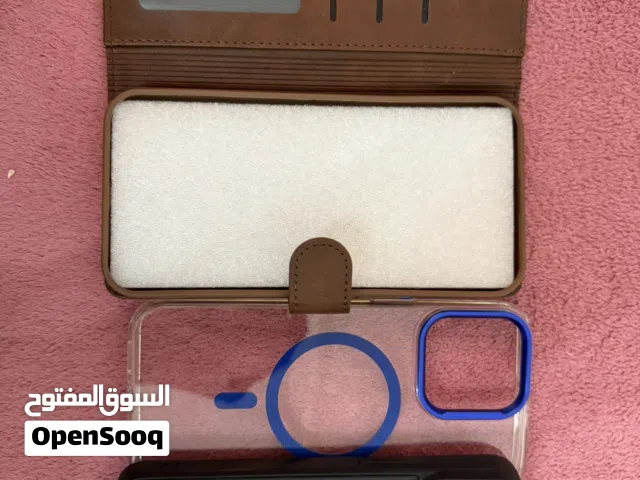 كفرات Iphone 15 pro max